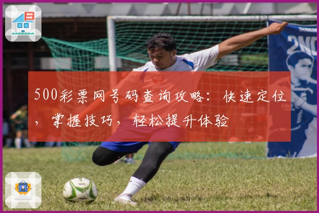 500彩票网号码查询攻略：快速定位，掌握技巧，轻松提升体验