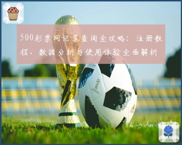 500彩票网记录查询全攻略：注册教程、数据分析与使用体验全面解析