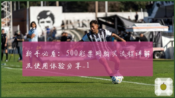 新手必看：500彩票网购买流程详解及使用体验分享_1
