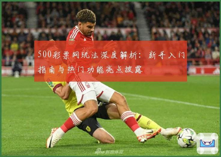 500彩票网玩法深度解析：新手入门指南与热门功能亮点披露