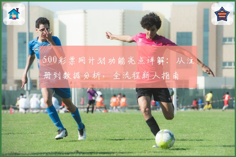 500彩票网计划功能亮点详解：从注册到数据分析，全流程新人指南
